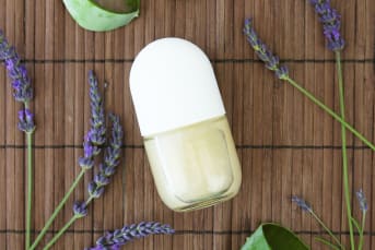 Roll-on anti-moustique protecteur et apaisant