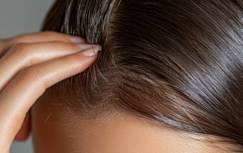 Pourquoi votre cuir chevelu devient plus sensible en hiver et comment l’apaiser