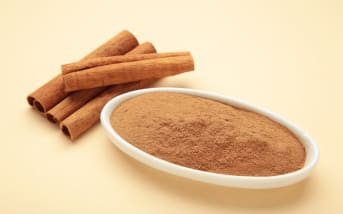 Cannelle : définition, bienfaits et contre-indications