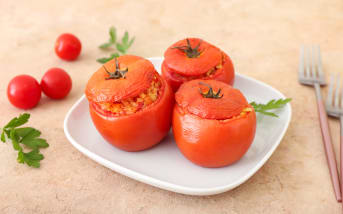 Tomates farcies maison : secrets d’une recette saine et gourmande