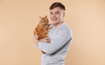 Allergie aux chats : Causes et symptômes