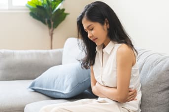 Ulcère à l'estomac : Quoi manger pour apaiser la douleur ?