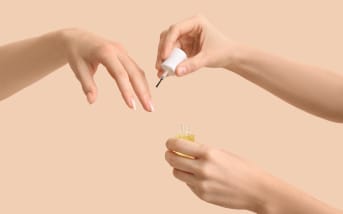 Manucure japonaise : secret d’ongles forts et brillants
