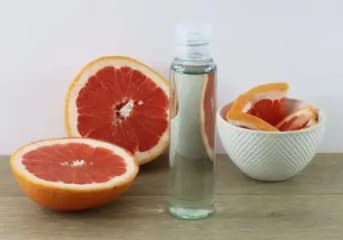 Eau micellaire "pureté végétale" pour peaux grasses