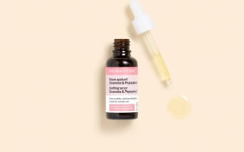 Soleil, chaleur, tiraillements : deux soins ciblés pour apaiser votre peau cet été