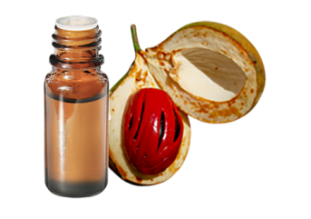 Olio essenziale di Noce moscata