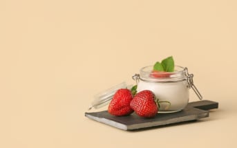 Yaourt probiotique : quels bienfaits pour votre équilibre naturel ?