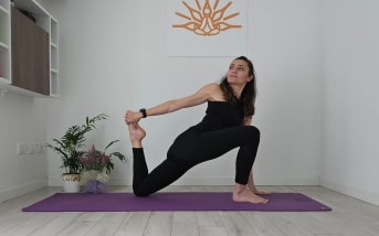 Elisa Peretoli: la bellezza secondo la naturopatia
