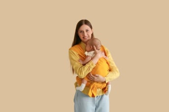 Terreurs nocturnes du bébé : comprendre et apaiser ces épisodes
