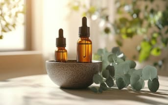 Quelle différence entre le Sérum Anti-taches et le Sérum Vitamine C ?