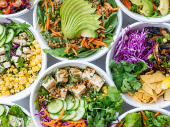 Rééquilibrage alimentaire : Nos 7 conseils pour y parvenir facilement et durablement