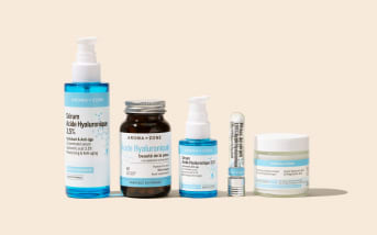 Associer une crème et un sérum à l’acide hyaluronique : bonne ou mauvaise idée ?