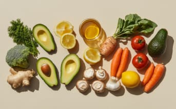 Offrez une pause à vos reins avec ces 7 aliments protecteurs et drainants