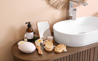 Cosmétiques maison : l’erreur à éviter absolument dans la salle de bain