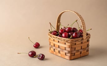 Vers dans les cerises : faut-il vraiment s’en inquiéter ?