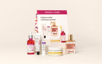 Le coffret beauté à moins de 30 € qui va faire craquer tout le monde cette année !
