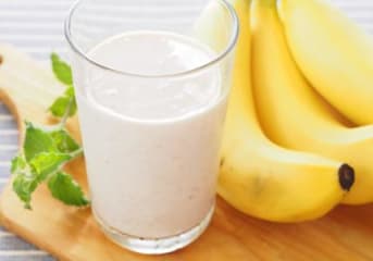 Smoothie à la Maca du Pérou BIO