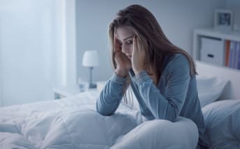 Quels remèdes naturels contre l'insomnie ?