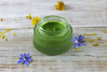 Crema viso Splendore e Luminosità con attivi anti-macchie