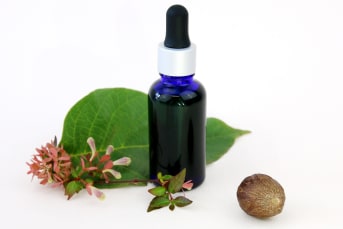 Olio giovinezza del viso nutriente all'olio prezioso di Cacay