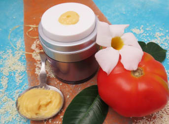 Crème visage et corps mon joli teint d'été