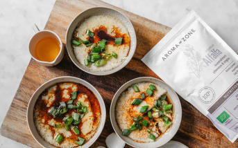 Chawanmushi, le flan vapeur japonais : un des secrets de la peau lumineuse des Japonaises. La recette à tester chez vous