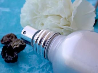 Eau de toilette pour lui vétiver