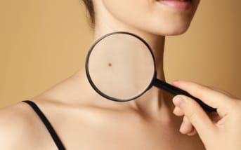 Angiomi della pelle: guida completa su cause, sintomi e aiuti naturali
