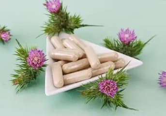 Gélules "Peau nette"
