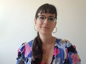 Morgane CARRARA, notre experte en phytochimie