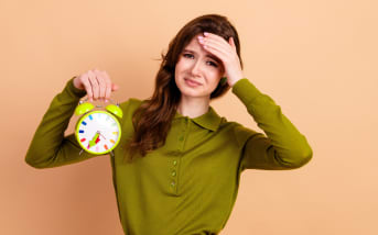 Cambio di stagione e mancanza di energia: soluzioni naturali