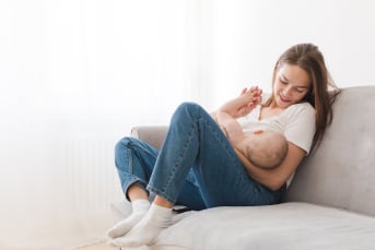Allaitement : définition, bienfaits et conseils pour une expérience réussie