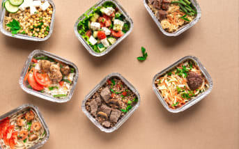 Programme alimentaire perte de poids : une méthode douce et durable