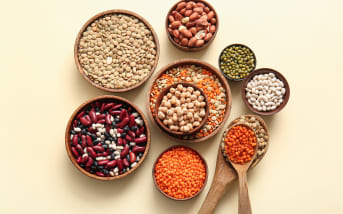Quels sont les aliments riches en zinc ?