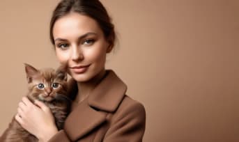Vers chat : Quels sont les symptômes ?