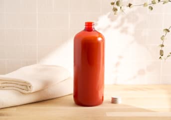 Detersivo liquido fai-da-te al Sapone nero
