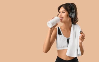 Programme sport perte de poids : solutions naturelles pour accompagner
