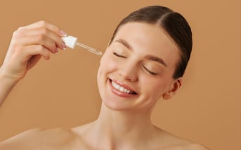 Sérum pour les points noirs : que préconiser ?