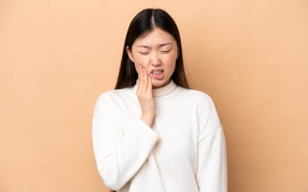 En combien de temps disparaît un abcès dentaire ?