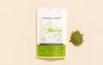 Quels sont les bienfaits du Moringa sur les cheveux ? 