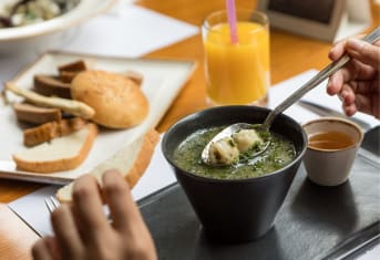 Recettes minceur en hiver : 8 recettes saines et réconfortantes pour bien commencer l'année