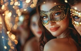 Carnaval de Venise : les secrets beauté inspirés des traditions italiennes