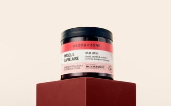 Le secret du succès du masque capillaire neutre : une base clean… que vous pouvez booster selon vos besoins