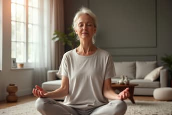 3 exercices de respiration pour relâcher la pression après une longue journée