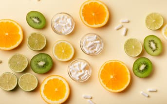 Trop de vitamine D : quels sont les symptômes ?