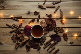 Top 6 des épices d'automne pour booster votre immunité