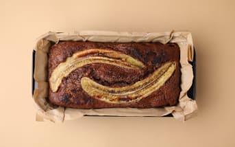 Banana cake sans gluten : le plaisir naturel accessible à tous