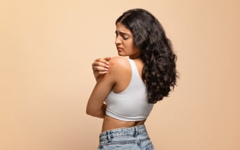 Dermatite atopique : Quels sont les causes et les symptômes ?