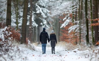 5 activités matinales pour commencer le dernier jour de l'année du bon pied !