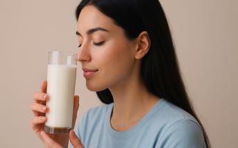 Allergie au lactose : causes et symptômes
